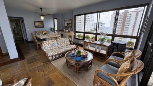 Apartamento Luxo Guarujá completo com piscina e churrasqueira na varanda (Apartamento Luxo Guaruja completo com piscina e churrasqueira na varanda) in 皮坦蓋拉斯 Apartamento Luxo Guarujá completo com piscina e churrasqueira na varanda (Apartamento Luxo Guaruja completo com piscina e churrasqueira na varanda) in 皮坦蓋拉斯