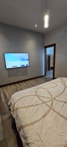 Loft Mi Alegria in Crystal Lagoons Veracruz Loft Mi Alegria in Crystal Lagoons Veracruz