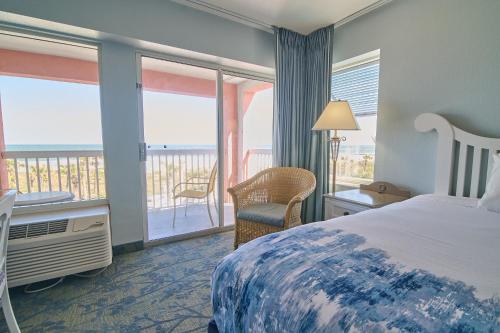 Oceanview Lodge - Saint Augustine in Vilano Beach Oceanview Lodge - Saint Augustine in Vilano Beach