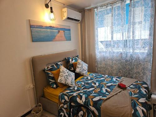 Business et Relax Studio à Pointe-à-Pitre (Business et Relax Studio a Pointe-a-Pitre) in Baimbridge Business et Relax Studio à Pointe-à-Pitre (Business et Relax Studio a Pointe-a-Pitre) in Baimbridge