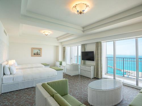 Hotel Atollemerald Miyakojima in Miyakojima Hotel Atollemerald Miyakojima in Miyakojima