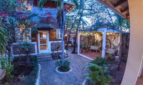 Ocean Front Private Casita w Pool and AC - Sleeps 4 in Masachapa Ocean Front Private Casita w Pool and AC - Sleeps 4 in Masachapa