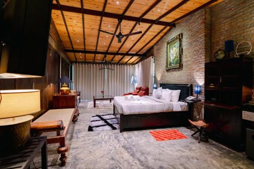 Aayu Hanthana Boutique Hotel in هونتانا Aayu Hanthana Boutique Hotel in هونتانا