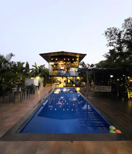 Facilities, Boxtel Lonavala in Lonavala Facilities, Boxtel Lonavala in Lonavala