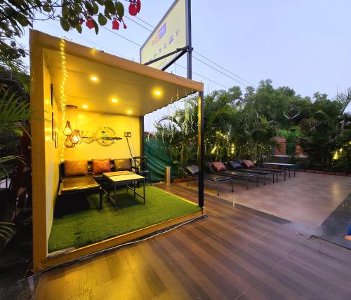 Facilities, Boxtel Lonavala in Lonavala Facilities, Boxtel Lonavala in Lonavala