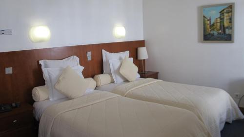Hotel Solar dos Pachecos in Lamego Hotel Solar dos Pachecos in Lamego