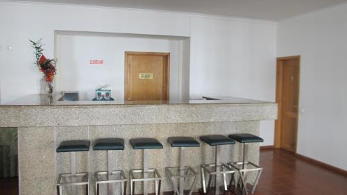 Bar/ Salón, Hotel Solar dos Pachecos in Lamego Bar/ Salón, Hotel Solar dos Pachecos in Lamego