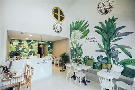 館内設備, SERENITY HOSTEL & MINI Bar126 in ピプン 館内設備, SERENITY HOSTEL & MINI Bar126 in ピプン