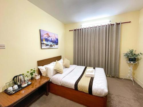 Budhanilkantha Homestay in ブダニールカンタ Budhanilkantha Homestay in ブダニールカンタ