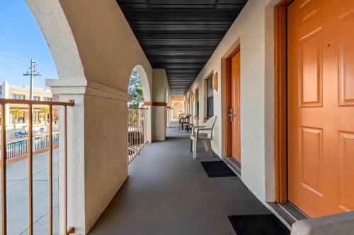 المنظر الخارجي, Travelodge by Wyndham Hotel & Cottages St Augustine/Historic in سانت.أوجاستين المنظر الخارجي, Travelodge by Wyndham Hotel & Cottages St Augustine/Historic in سانت.أوجاستين