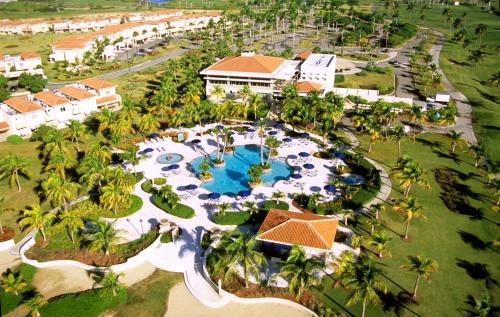 景觀, 希尔顿酒店集团 (Hilton Ponce Golf & Casino Resort) in 龐塞 景觀, 希尔顿酒店集团 (Hilton Ponce Golf & Casino Resort) in 龐塞