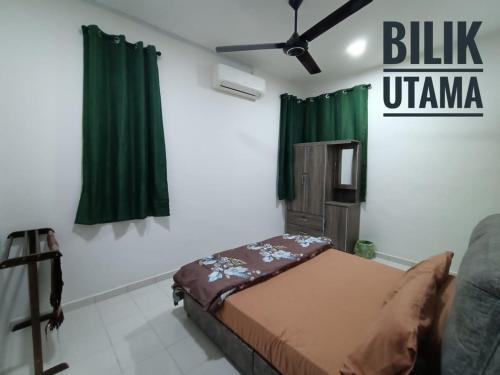 Dsyaf Idaman Homestay in Jasin Dsyaf Idaman Homestay in Jasin