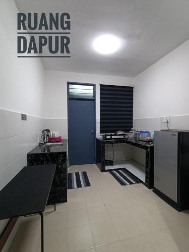 Dsyaf Idaman Homestay in Jasin Dsyaf Idaman Homestay in Jasin