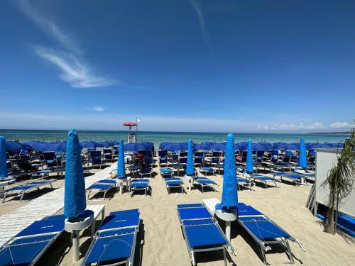 Beach, GH Gallipoli Resort in Gallipoli Beach, GH Gallipoli Resort in Gallipoli