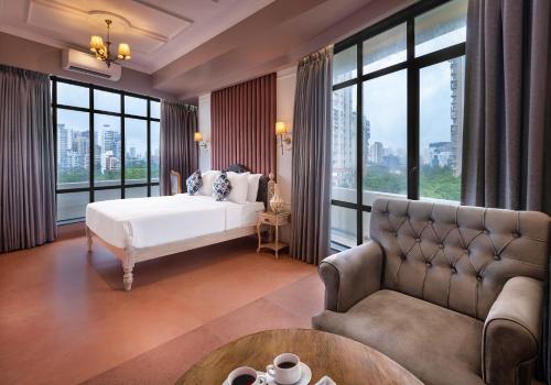 Arnna Hotel - Goregaon in Goregaon Arnna Hotel - Goregaon in Goregaon