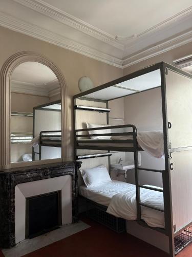 Auberge de jeunesse HI Avignon in 亞維儂 Auberge de jeunesse HI Avignon in 亞維儂