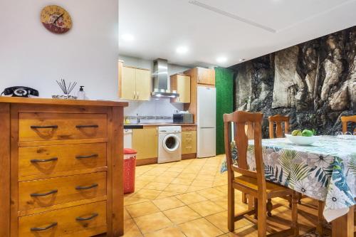 外部景觀, Aguas Frías 3 (Aguas Frias 3) in 奧曼魯爾拉 外部景觀, Aguas Frías 3 (Aguas Frias 3) in 奧曼魯爾拉