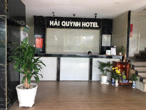 Attrezzature e servizi, Hải Quỳnh Hotel in Binh Chanh Attrezzature e servizi, Hải Quỳnh Hotel in Binh Chanh