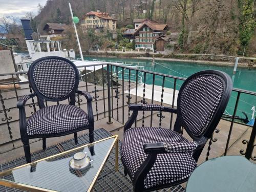 Hotel Du Lac in Interlaken Hotel Du Lac in Interlaken
