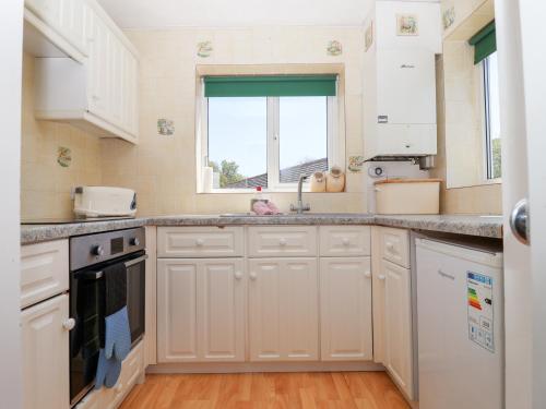 A szálláshely kívülről, Moorside in Horrabridge A szálláshely kívülről, Moorside in Horrabridge