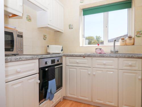 A szálláshely kívülről, Moorside in Horrabridge A szálláshely kívülről, Moorside in Horrabridge