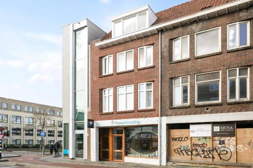 Hoog A in Bergen Hoog A in Bergen