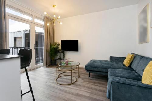 Hoog A in Bergen Hoog A in Bergen