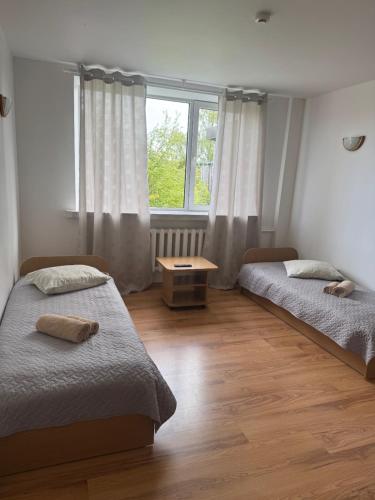 Turne Guest House in Siauliai Turne Guest House in Siauliai