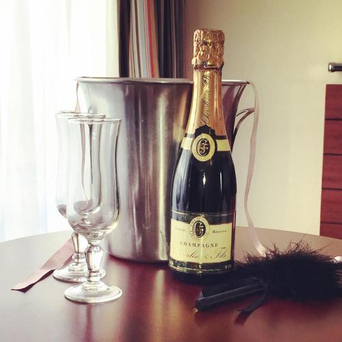 This photo about Hotel & Spa Brise de Mer shared on HyHotel.com