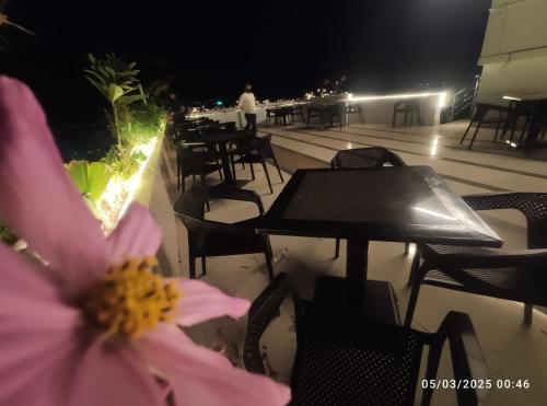 レストラン, Kazi Castle in ラジシャヒ レストラン, Kazi Castle in ラジシャヒ