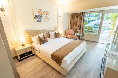 Paradise Inn Beach Resort in Αλεξάνδρεια Paradise Inn Beach Resort in Αλεξάνδρεια