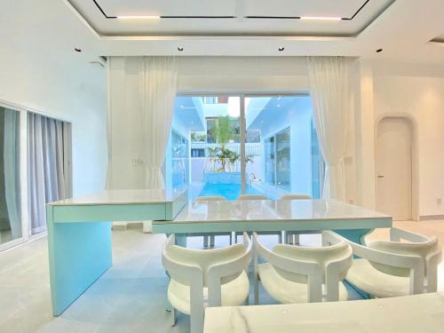 Villa Đa Nang LN View in Cam Le Villa Đa Nang LN View in Cam Le