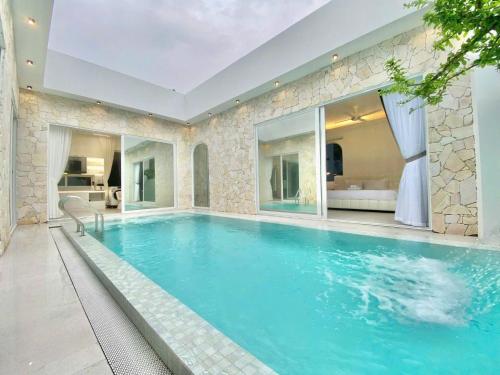 Villa Đa Nang LN View in Cam Le Villa Đa Nang LN View in Cam Le