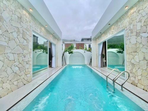 Villa Đa Nang LN View in Cam Le Villa Đa Nang LN View in Cam Le