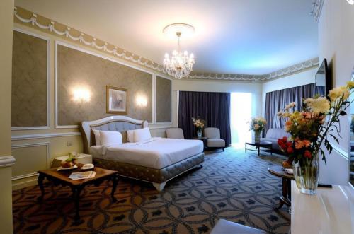 Paradise Inn Beach Resort in Alexandria Paradise Inn Beach Resort in Alexandria