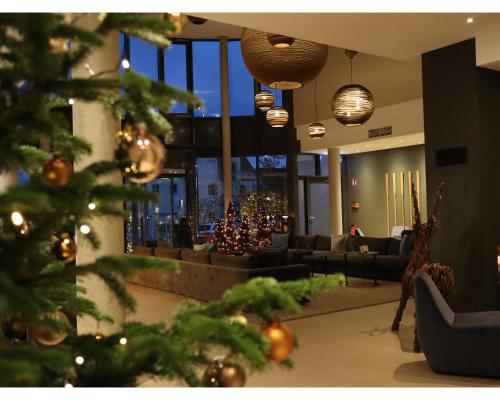 ล็อบบี้, SeeHuus Lifestyle Hotel in ทิมเมนดอร์เฟอร์ ชทรันด์ ล็อบบี้, SeeHuus Lifestyle Hotel in ทิมเมนดอร์เฟอร์ ชทรันด์
