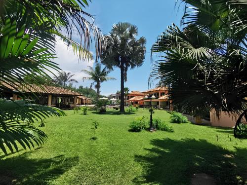 Окрестности, Hôtel de la Palmeraie (Hotel de la Palmeraie) in Бужумбура Окрестности, Hôtel de la Palmeraie (Hotel de la Palmeraie) in Бужумбура