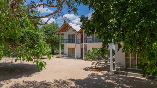 Pigeon Island Beach Resort