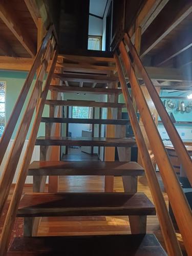 Hidden Haven House in Mount Hope Hidden Haven House in Mount Hope