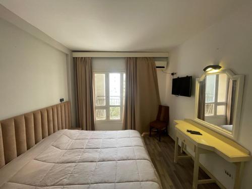 Hotel el Fawz in Monastir Hotel el Fawz in Monastir