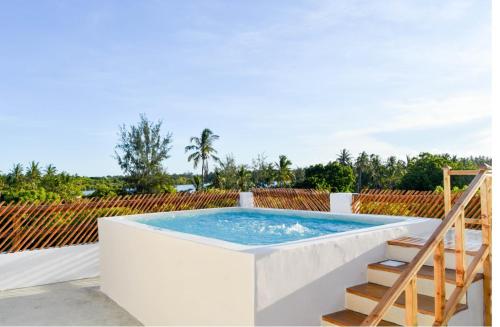 Mangrove Sunset View Villa in Watamu Mangrove Sunset View Villa in Watamu
