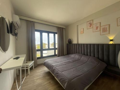 Hotel el Fawz in Monastir Hotel el Fawz in Monastir