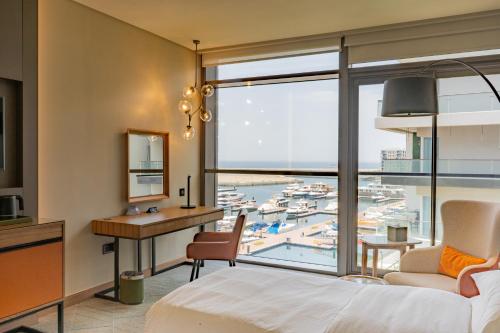 Mysk Al Mouj Hotel in Muscat Mysk Al Mouj Hotel in Muscat