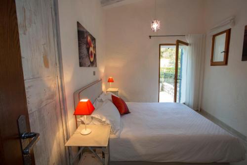 This photo about Mas des Avelines shared on HyHotel.com