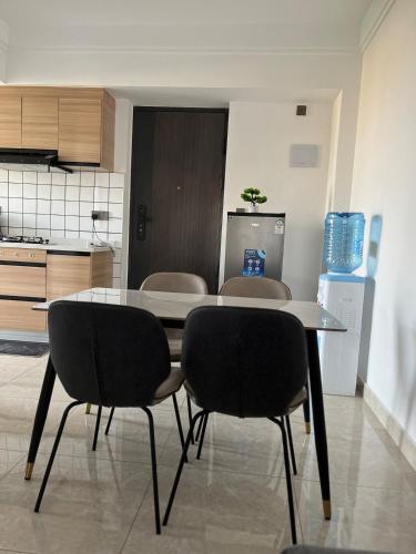 Tranquil Haven by the UN Ruaka 1BR with Pool &Gym in 魯阿卡 Tranquil Haven by the UN Ruaka 1BR with Pool &Gym in 魯阿卡