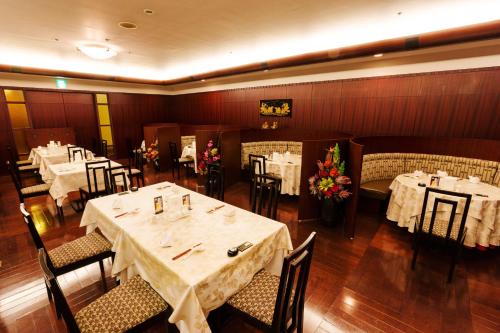 京成米拉瑪麗飯店 (Keisei Hotel Miramare) in 千葉 京成米拉瑪麗飯店 (Keisei Hotel Miramare) in 千葉