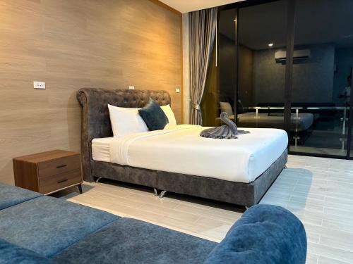 พบรักรีสอร์ท Pobruk resort near Thabo Crown Prince Hospital พบรักรีสอร์ท Pobruk resort near Thabo Crown Prince Hospital