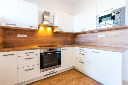 Apartmany Elzet in Trebon Apartmany Elzet in Trebon