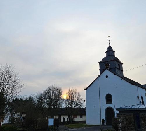 FeWo 58 in Barweiler FeWo 58 in Barweiler