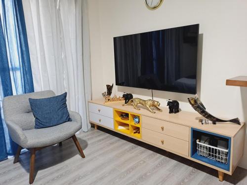Studio-type Condo in Davao City in Gloria Studio-type Condo in Davao City in Gloria
